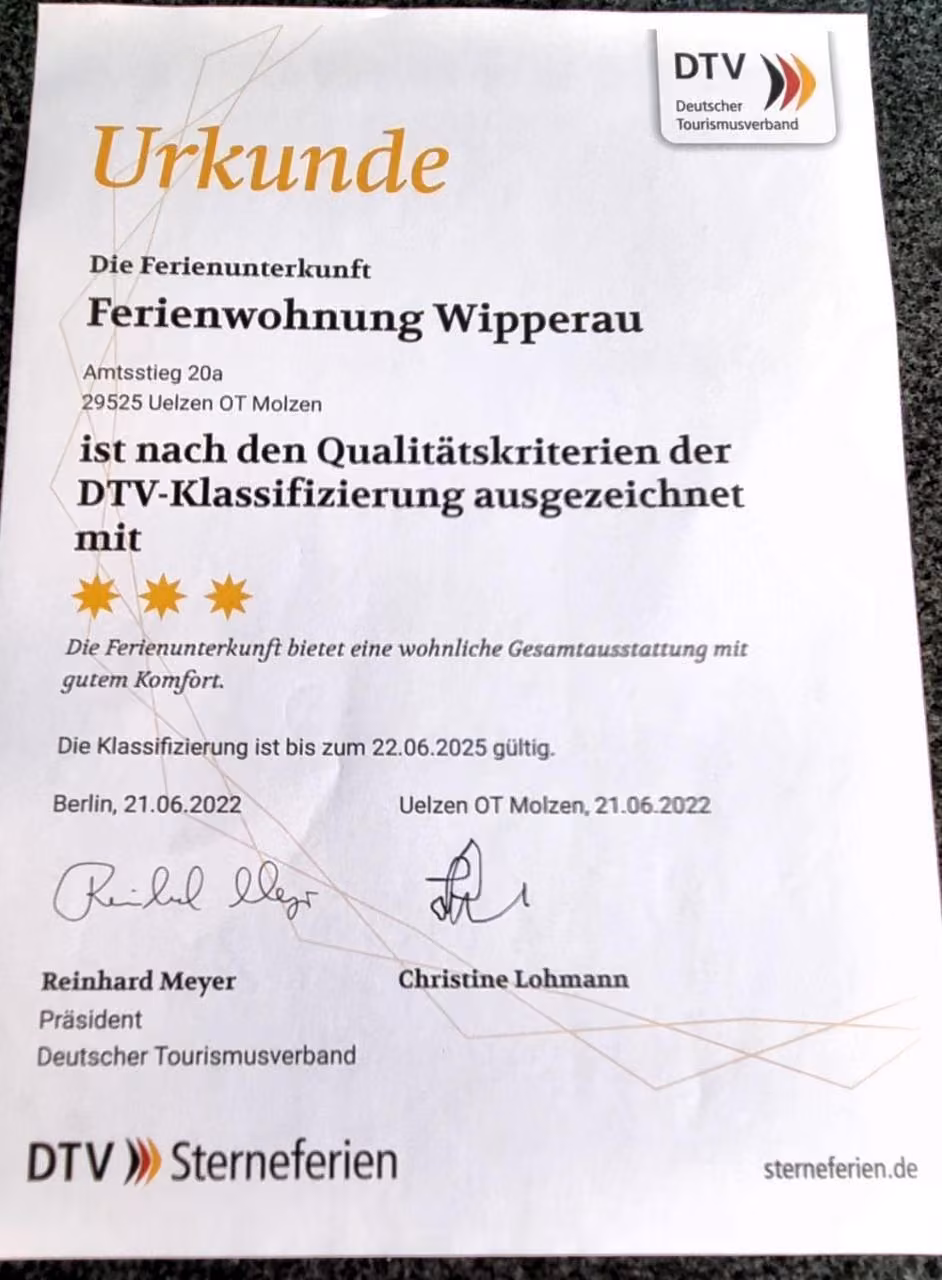 Bild der Unterkunft