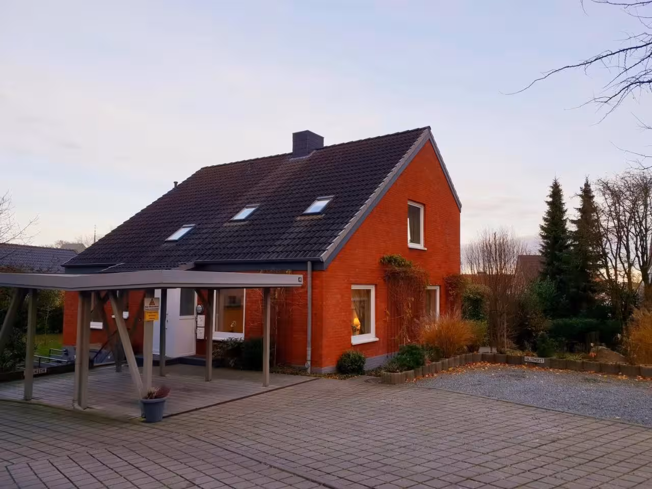 Bild der Unterkunft
