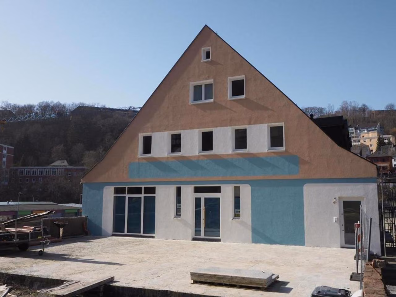 Bild der Unterkunft