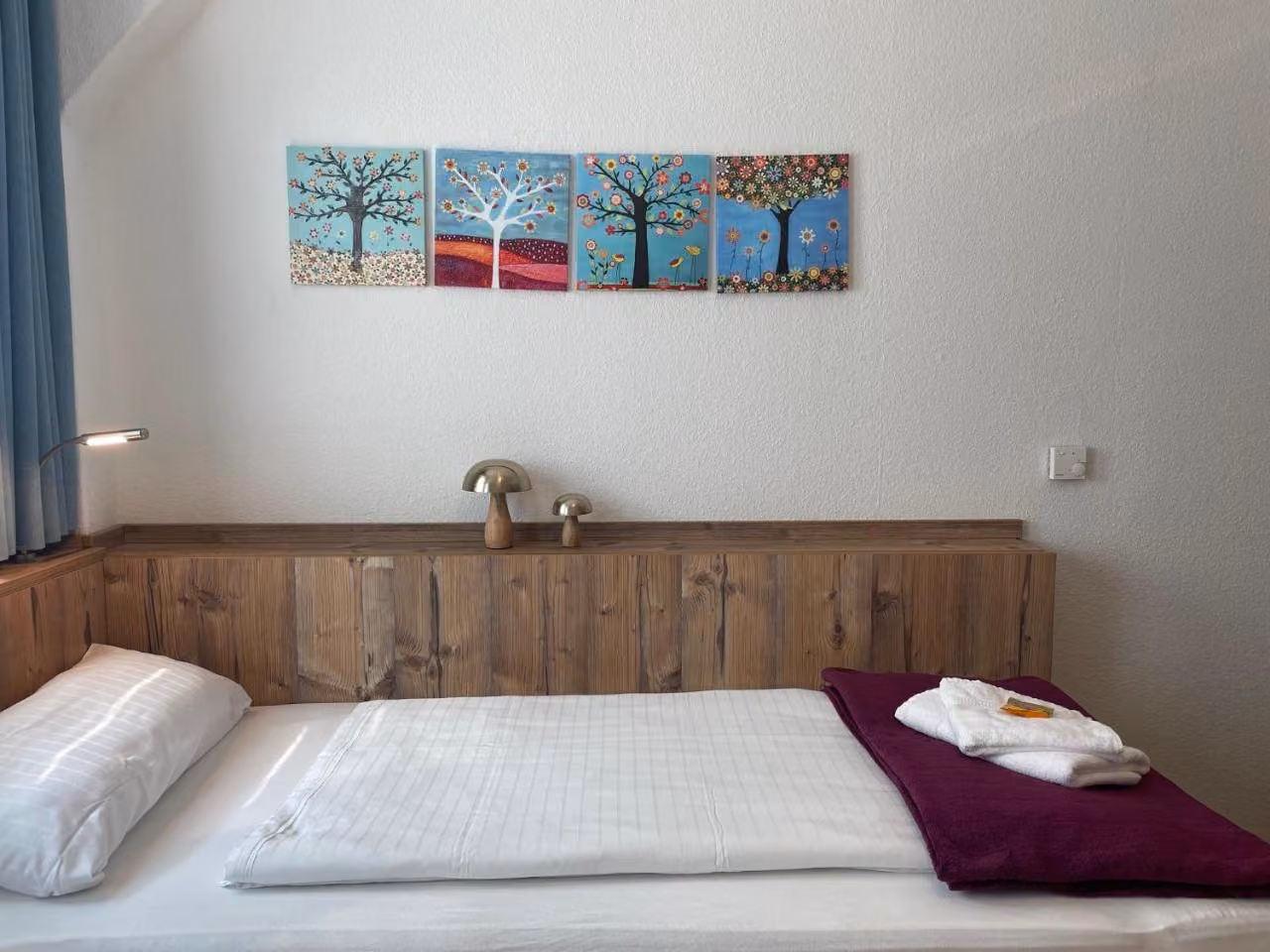 Bild der Unterkunft