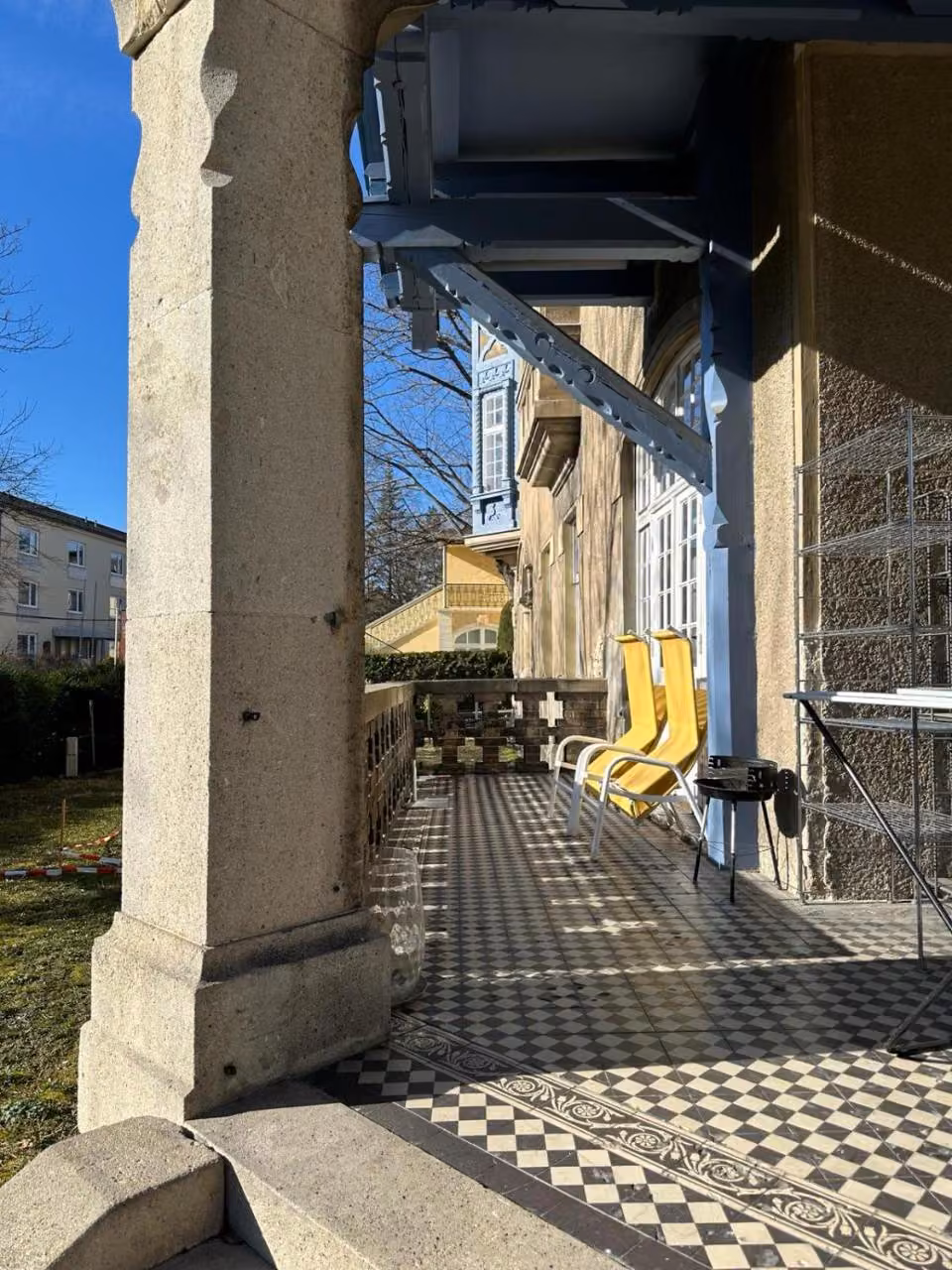 Bild der Unterkunft