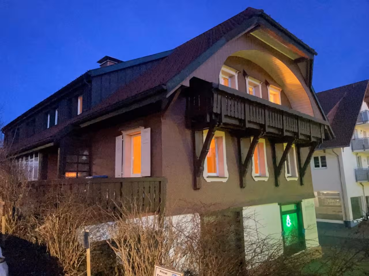 Bild der Unterkunft