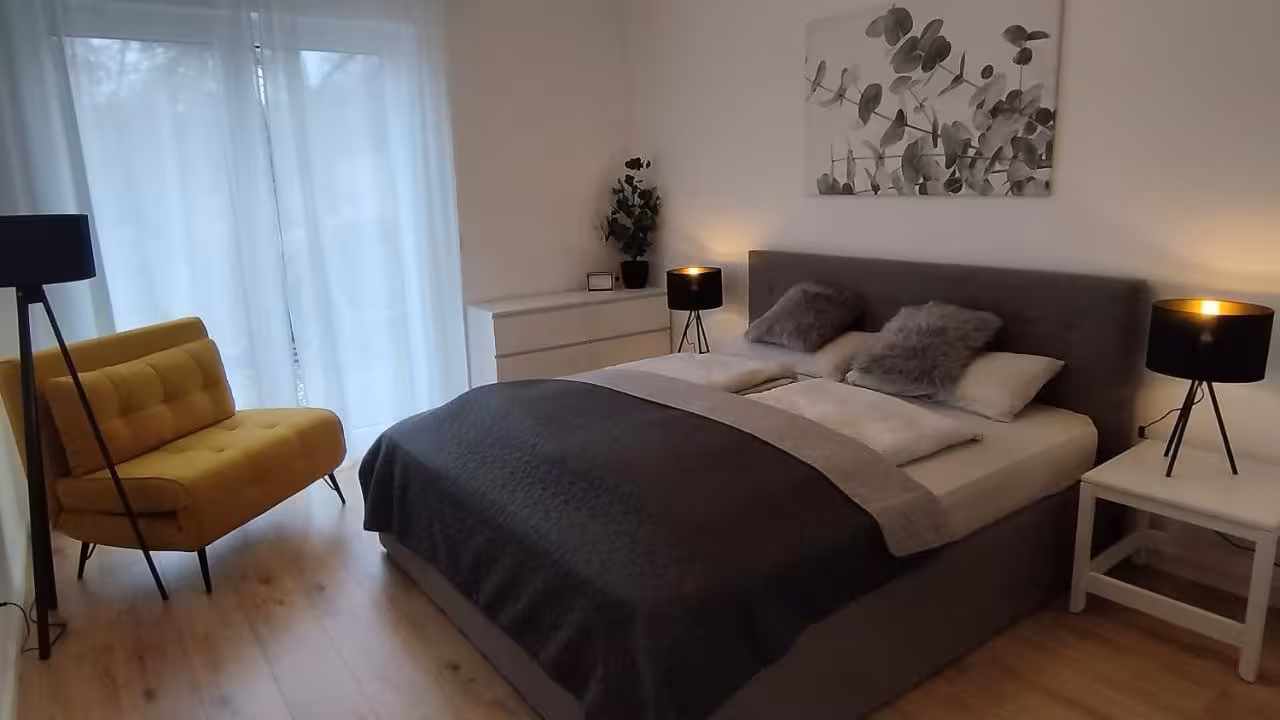 Bild der Unterkunft