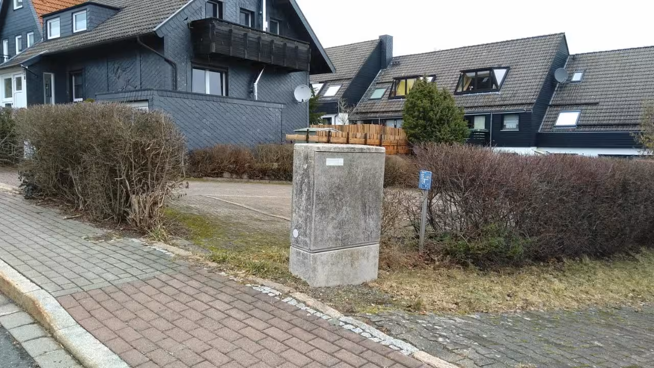 Bild der Unterkunft