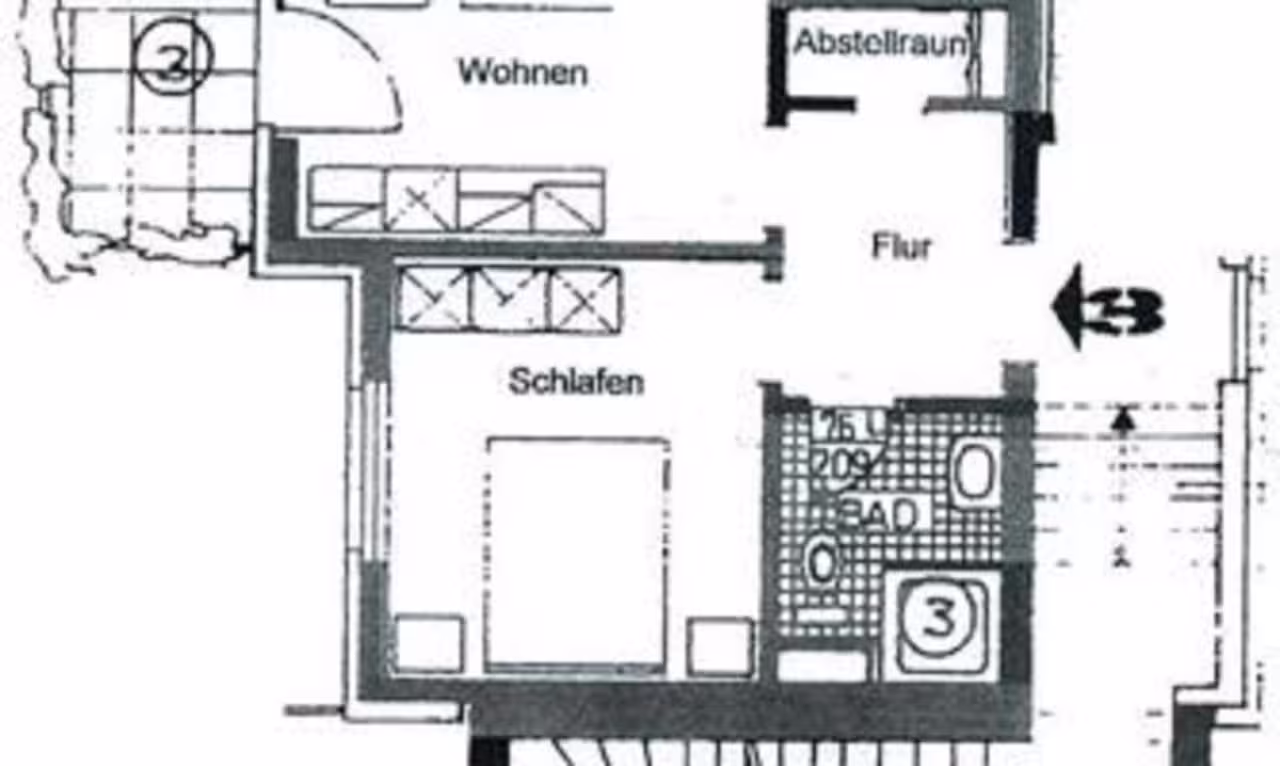 Bild der Unterkunft
