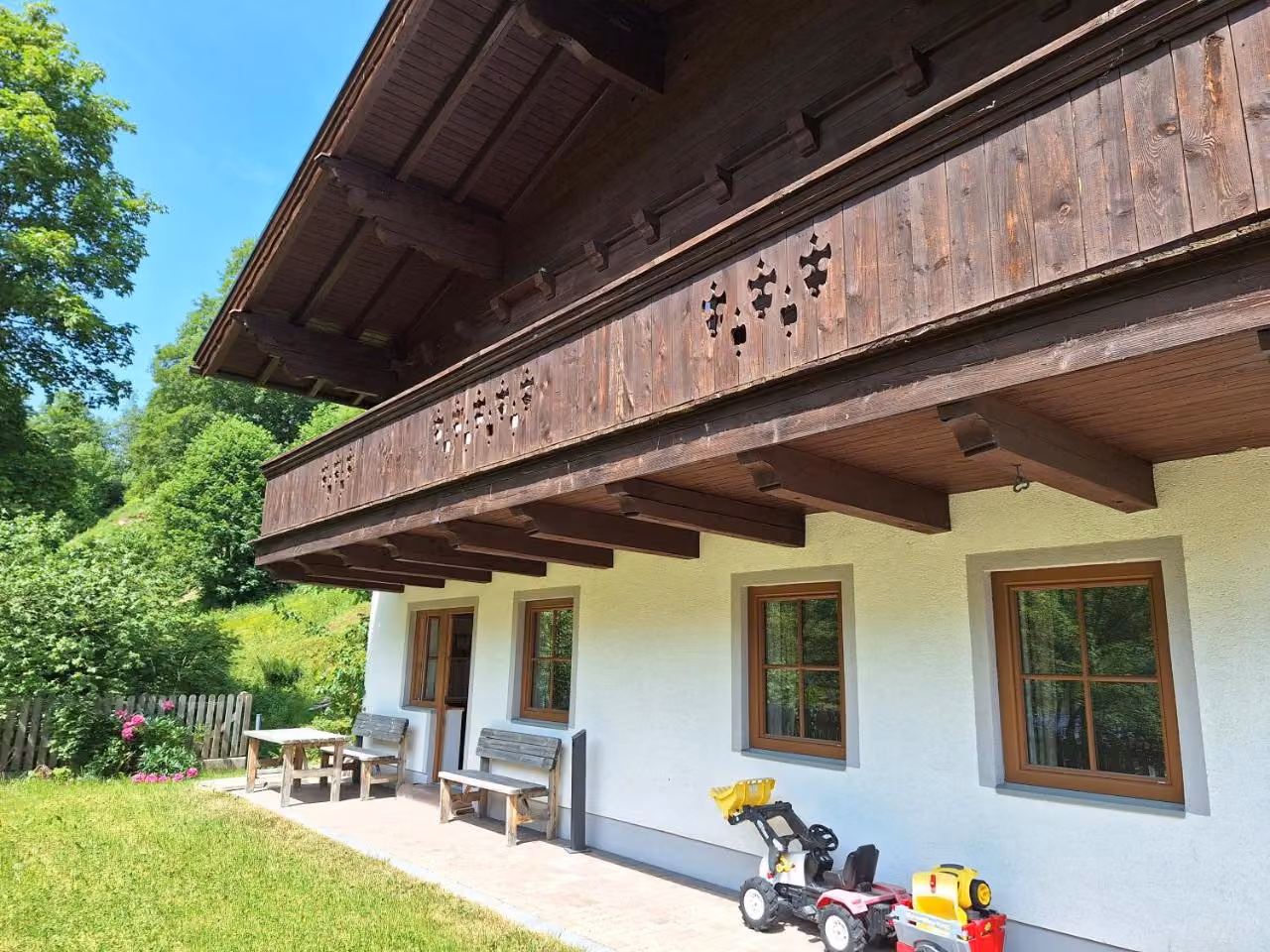 Bild der Unterkunft