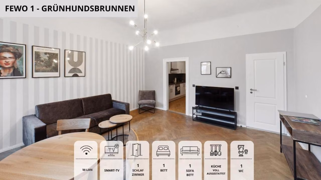 Bild der Unterkunft