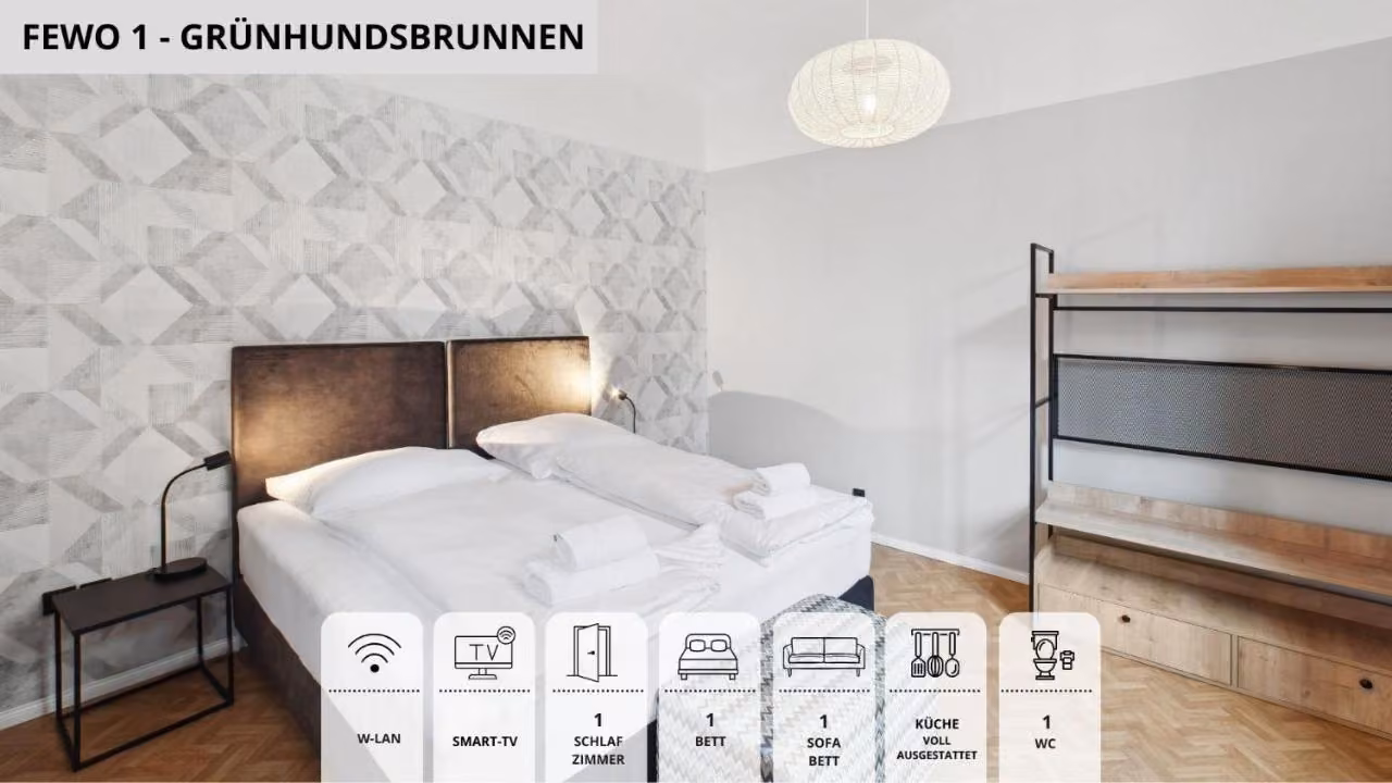 Bild der Unterkunft