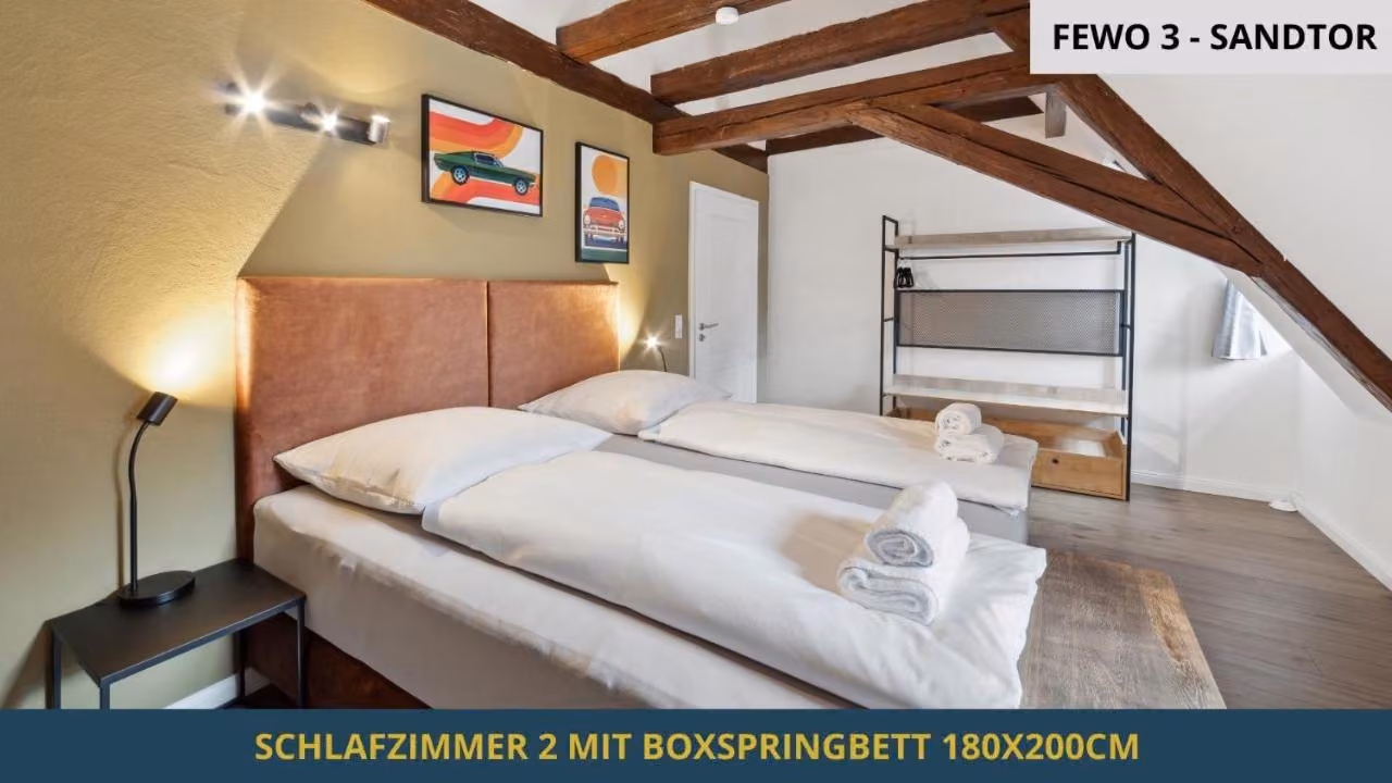 Bild der Unterkunft