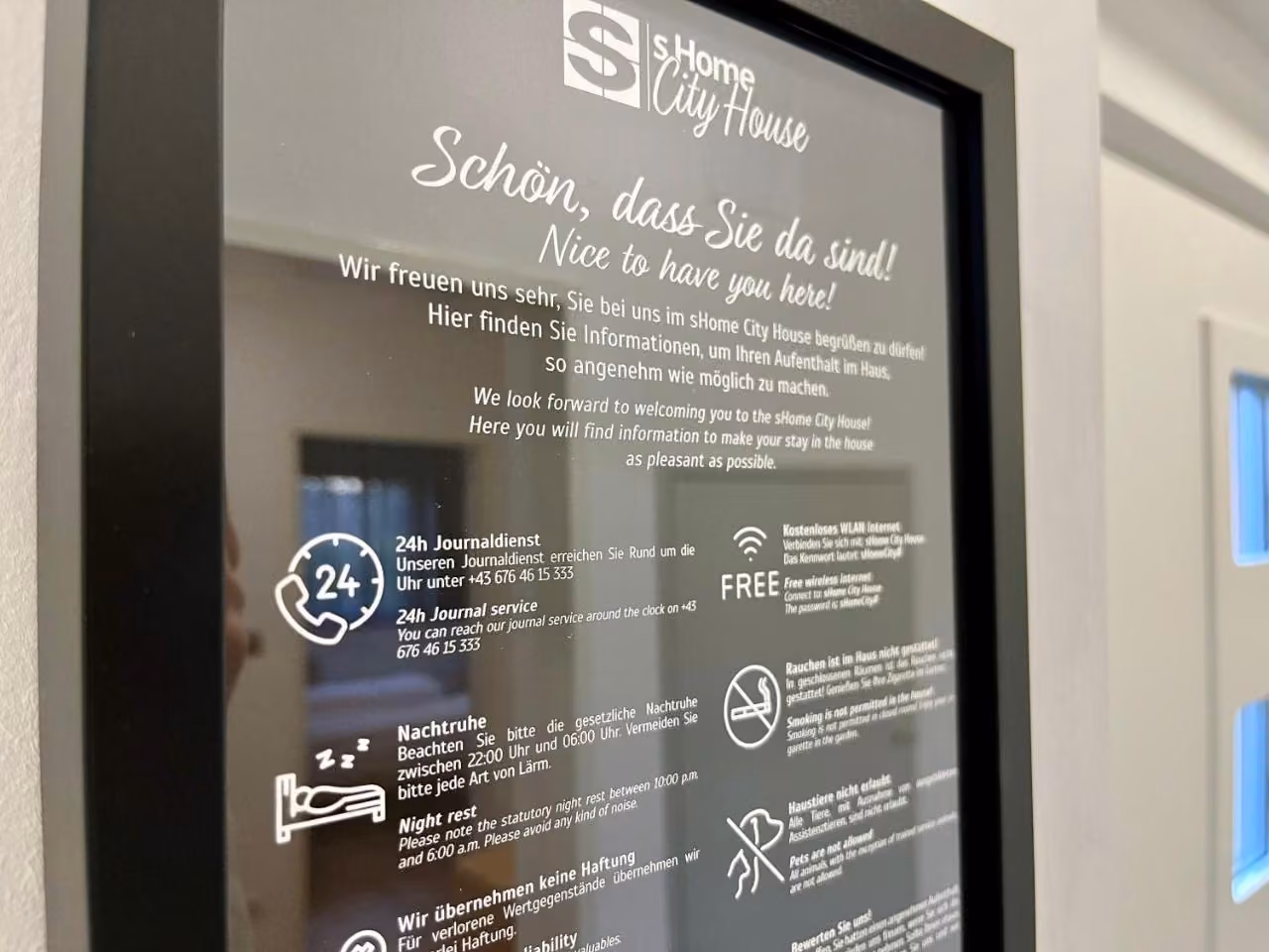Bild der Unterkunft