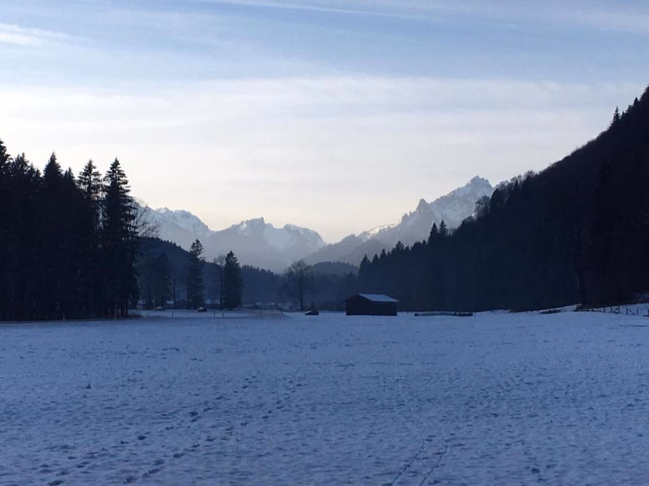 Bild der Unterkunft