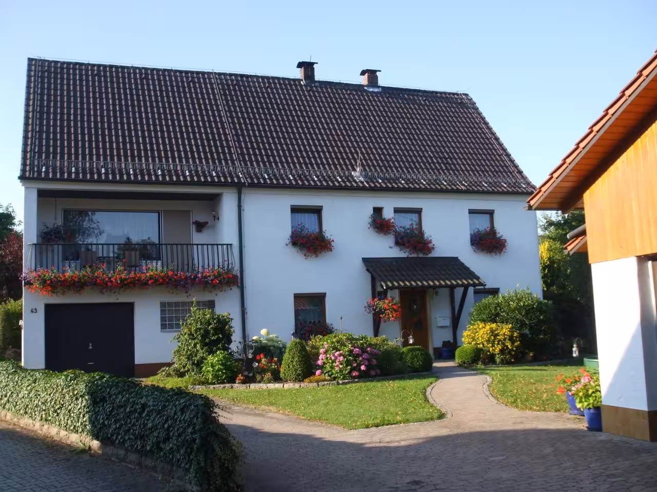 Bild der Unterkunft