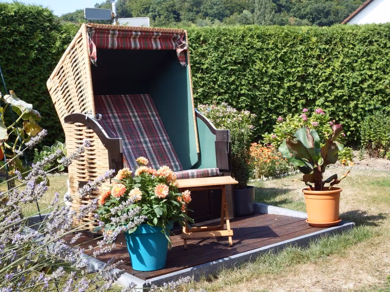Bild der Unterkunft