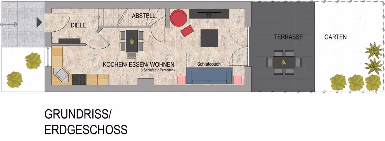 Bild der Unterkunft