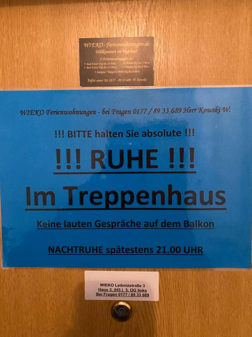Bild der Unterkunft