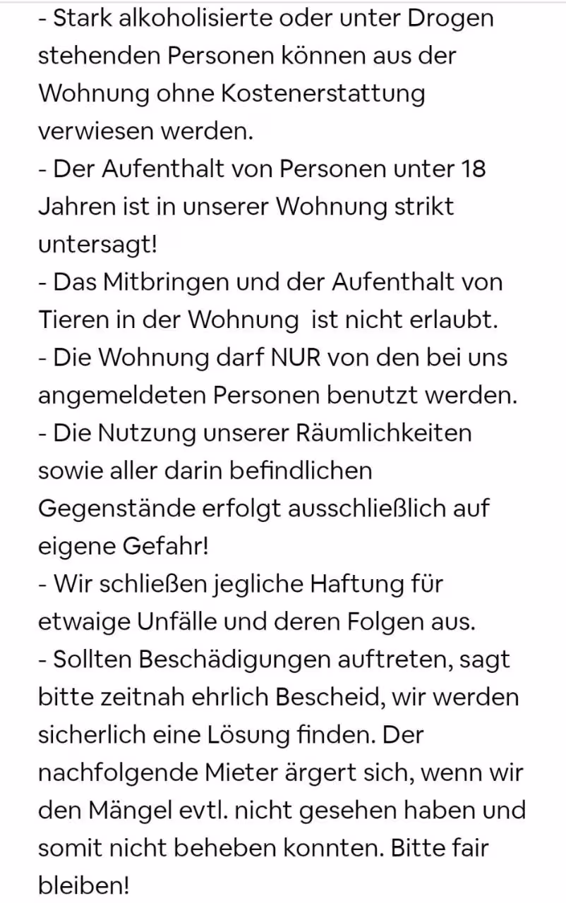 Bild der Unterkunft