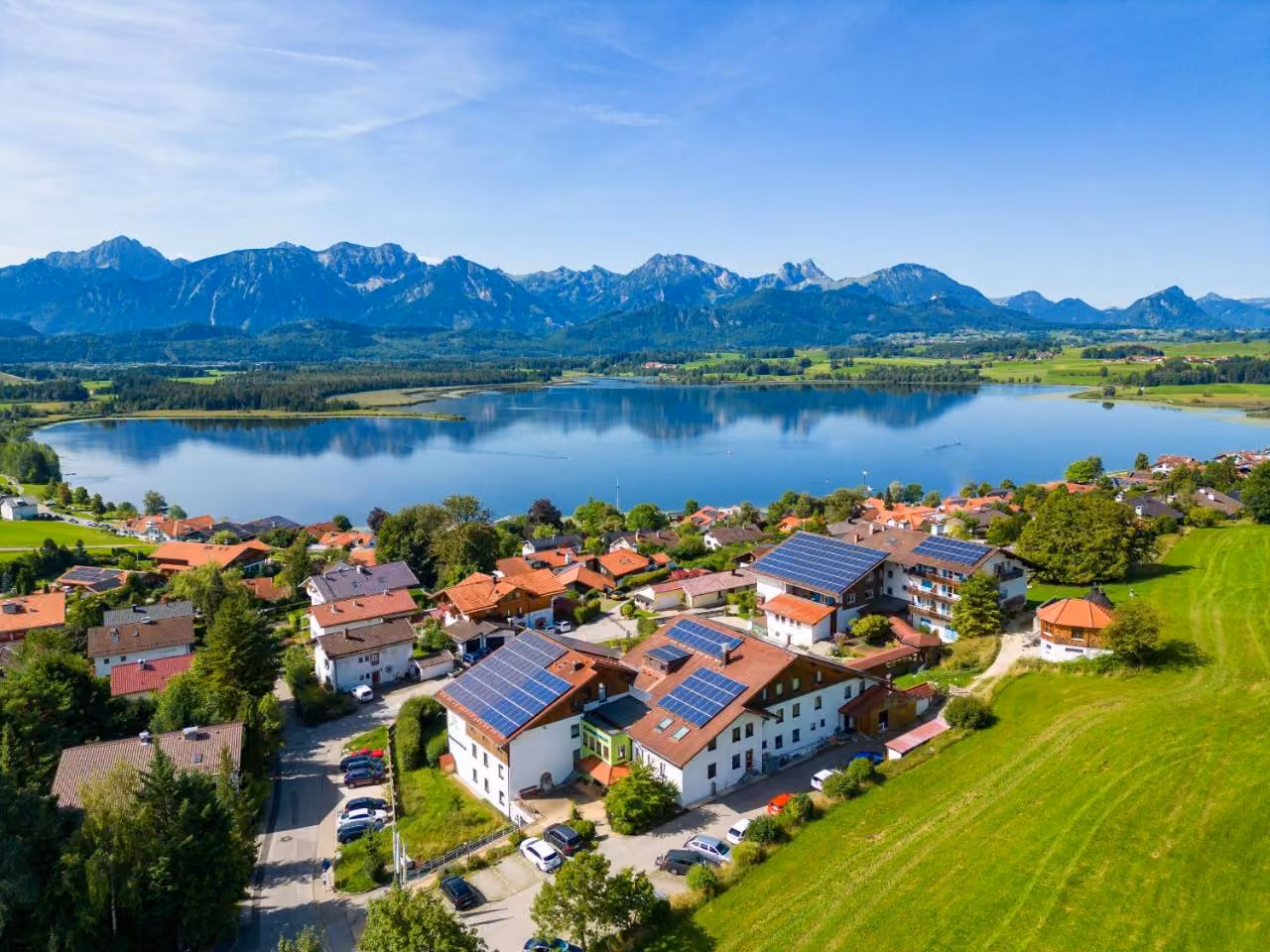 Bild der Unterkunft