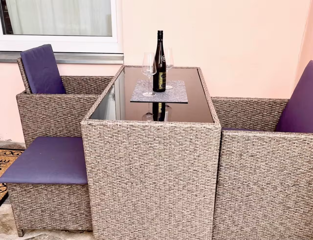Bild der Unterkunft