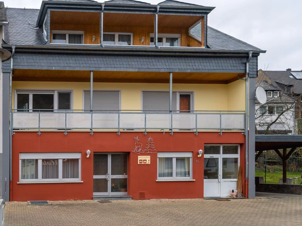 Bild der Unterkunft