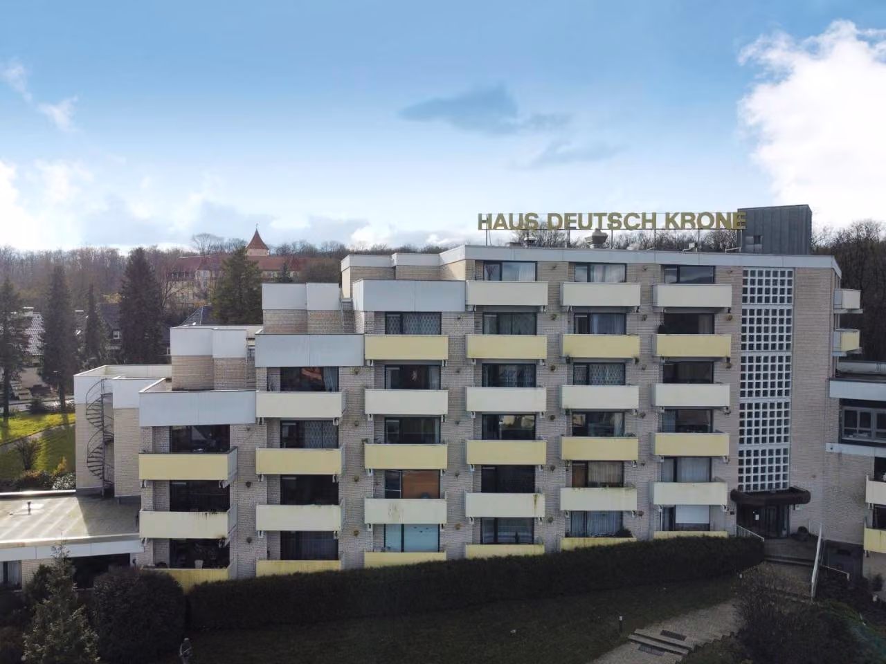 Bild der Unterkunft