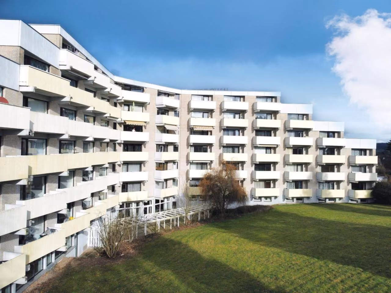 Bild der Unterkunft