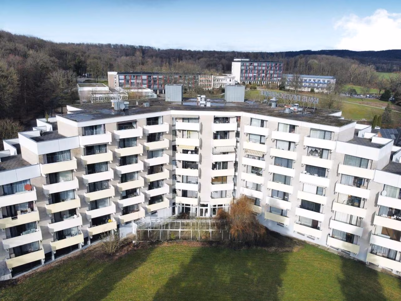 Bild der Unterkunft