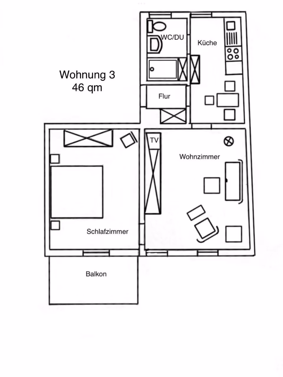 Bild der Unterkunft