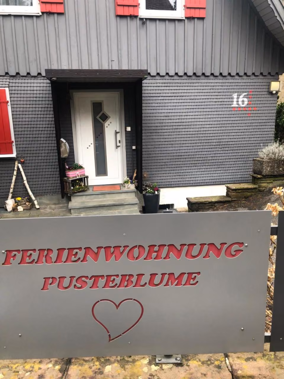Bild der Unterkunft