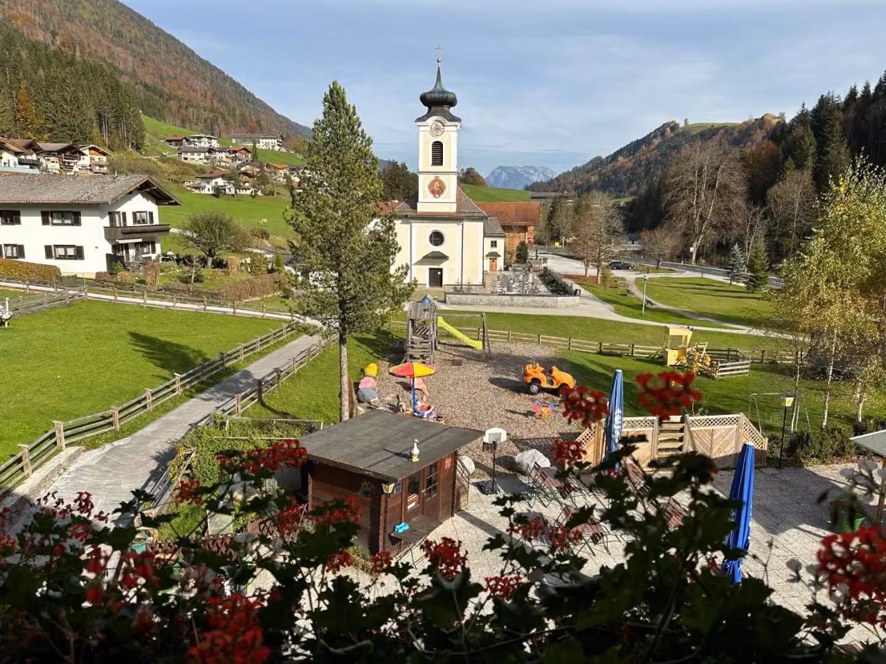 Bild der Unterkunft