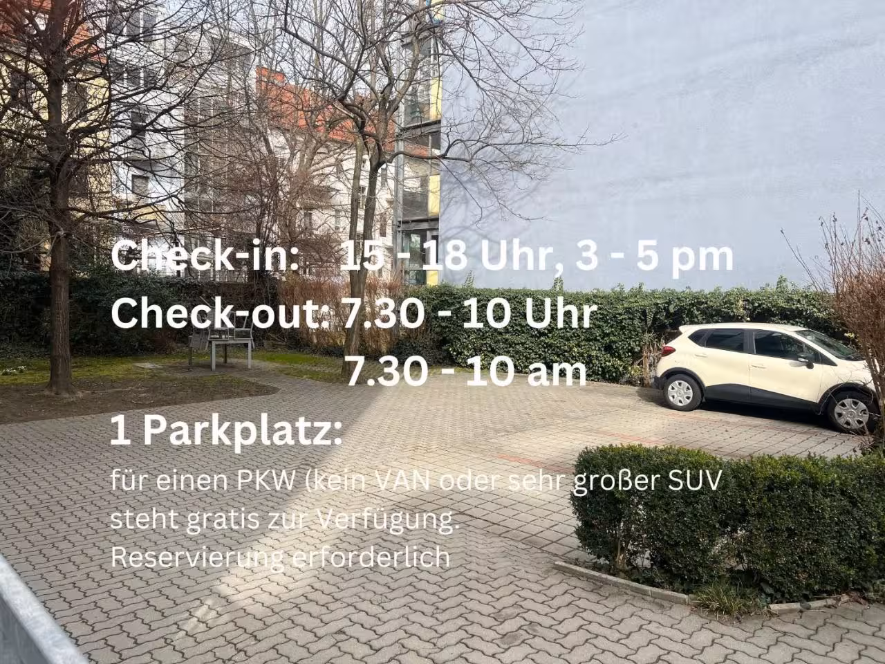 Bild der Unterkunft