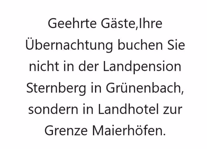 Bild der Unterkunft