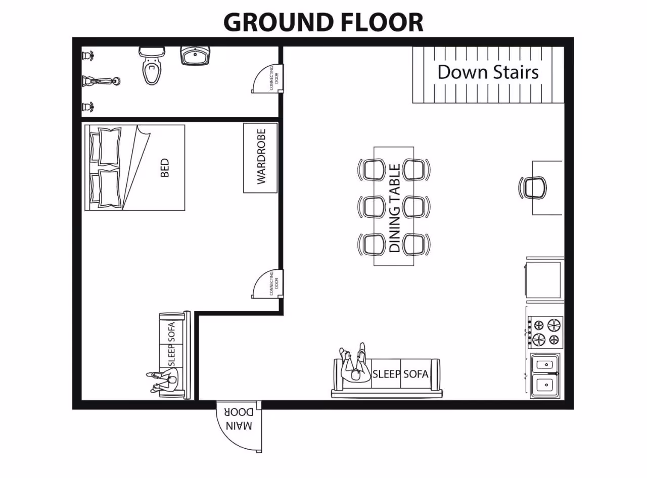Bild der Unterkunft