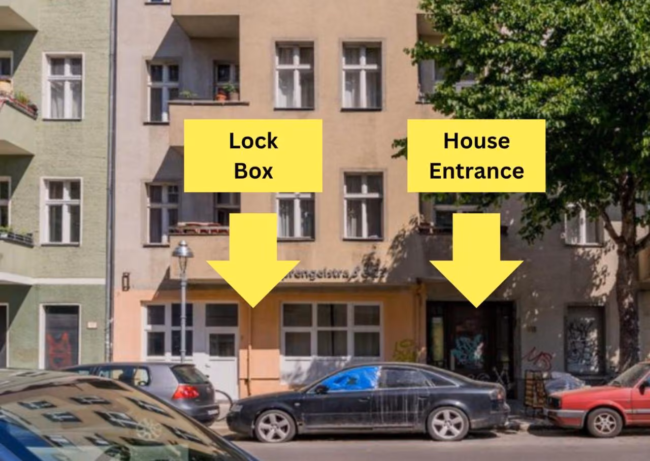 Bild der Unterkunft