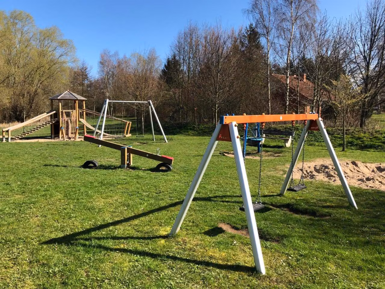 Bild der Unterkunft