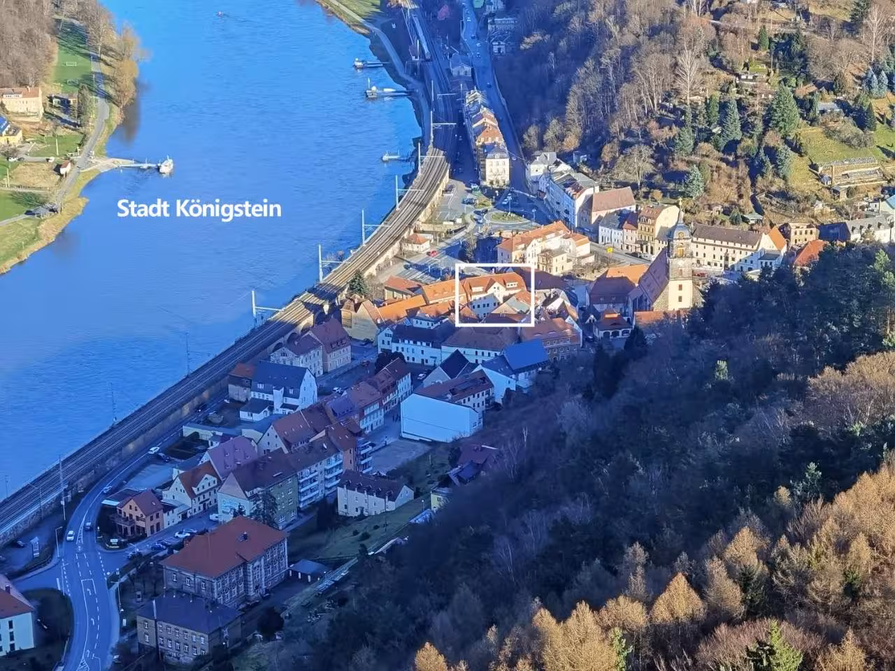 Bild der Unterkunft
