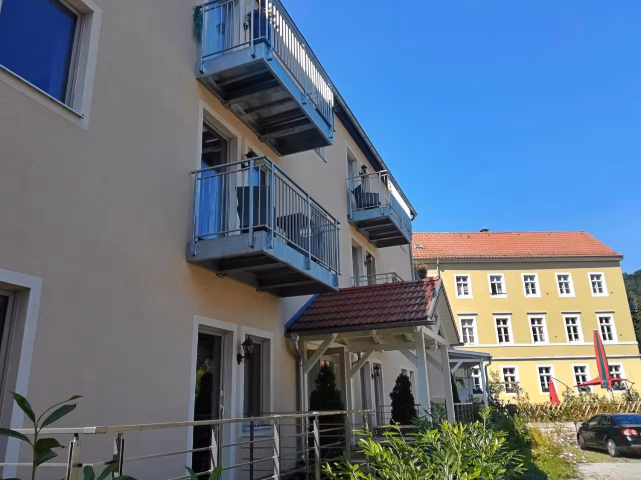 Bild der Unterkunft