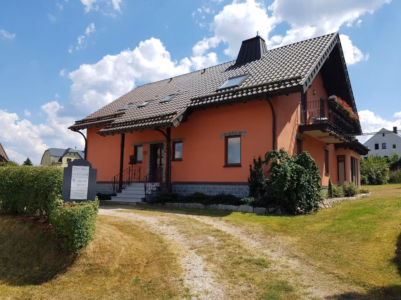 Bild der Unterkunft