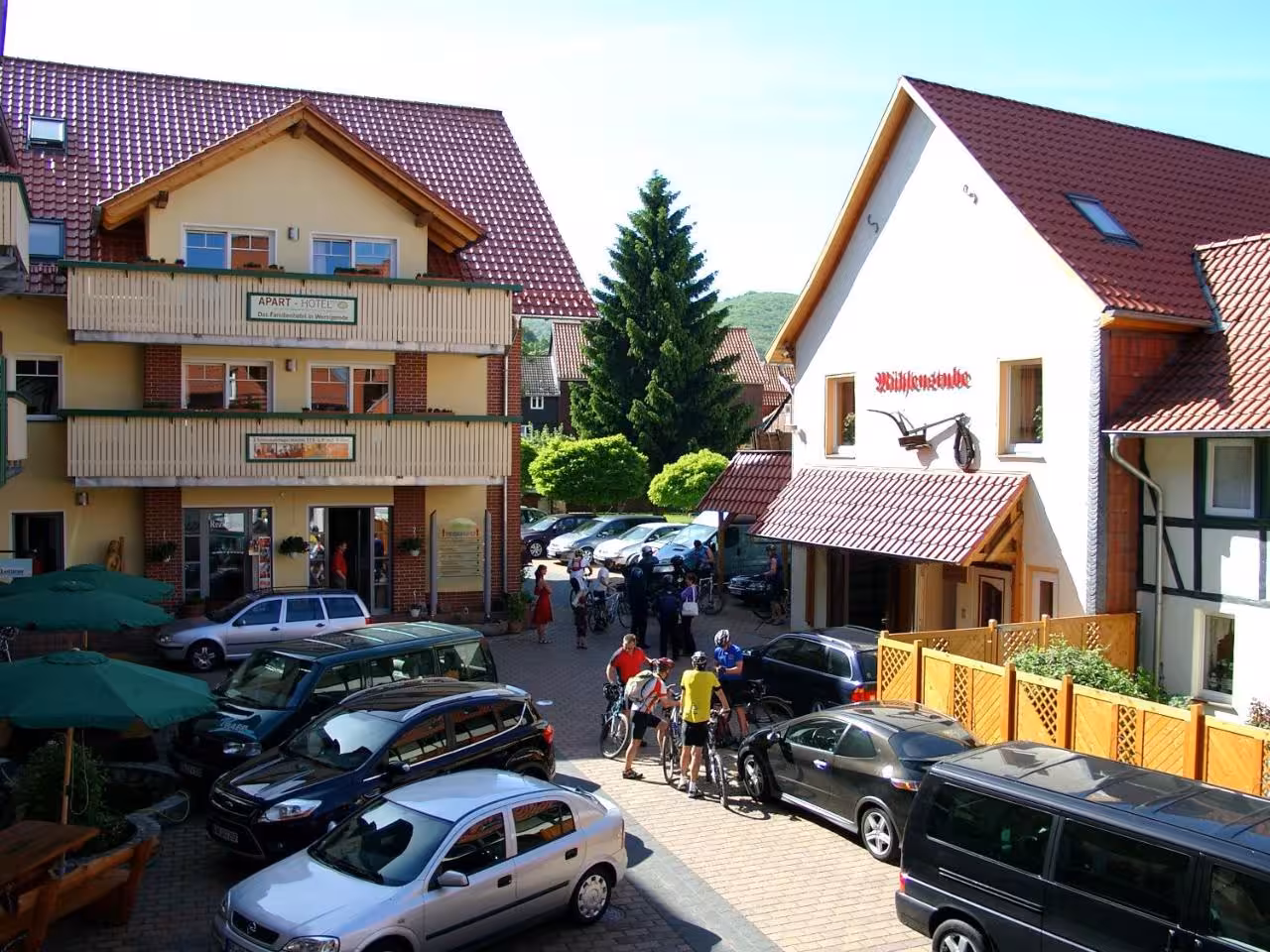 Bild der Unterkunft