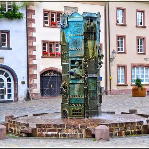 Bild der Unterkunft