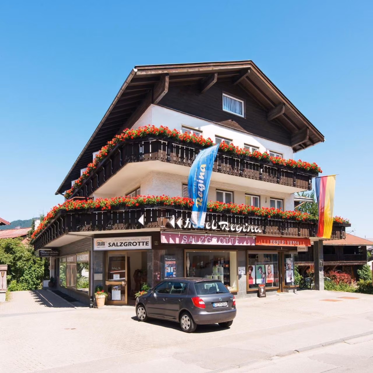 Bild der Unterkunft