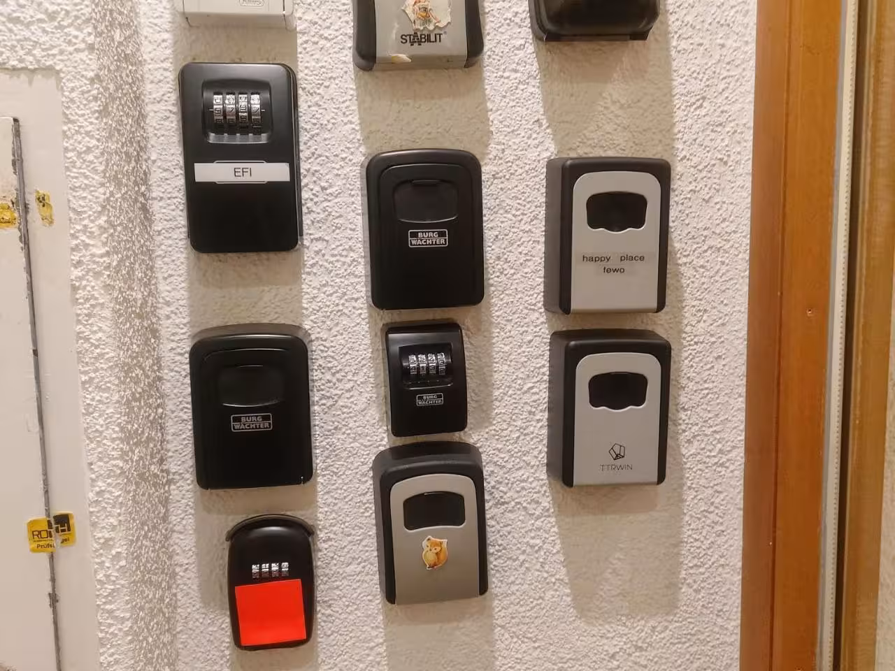 Bild der Unterkunft