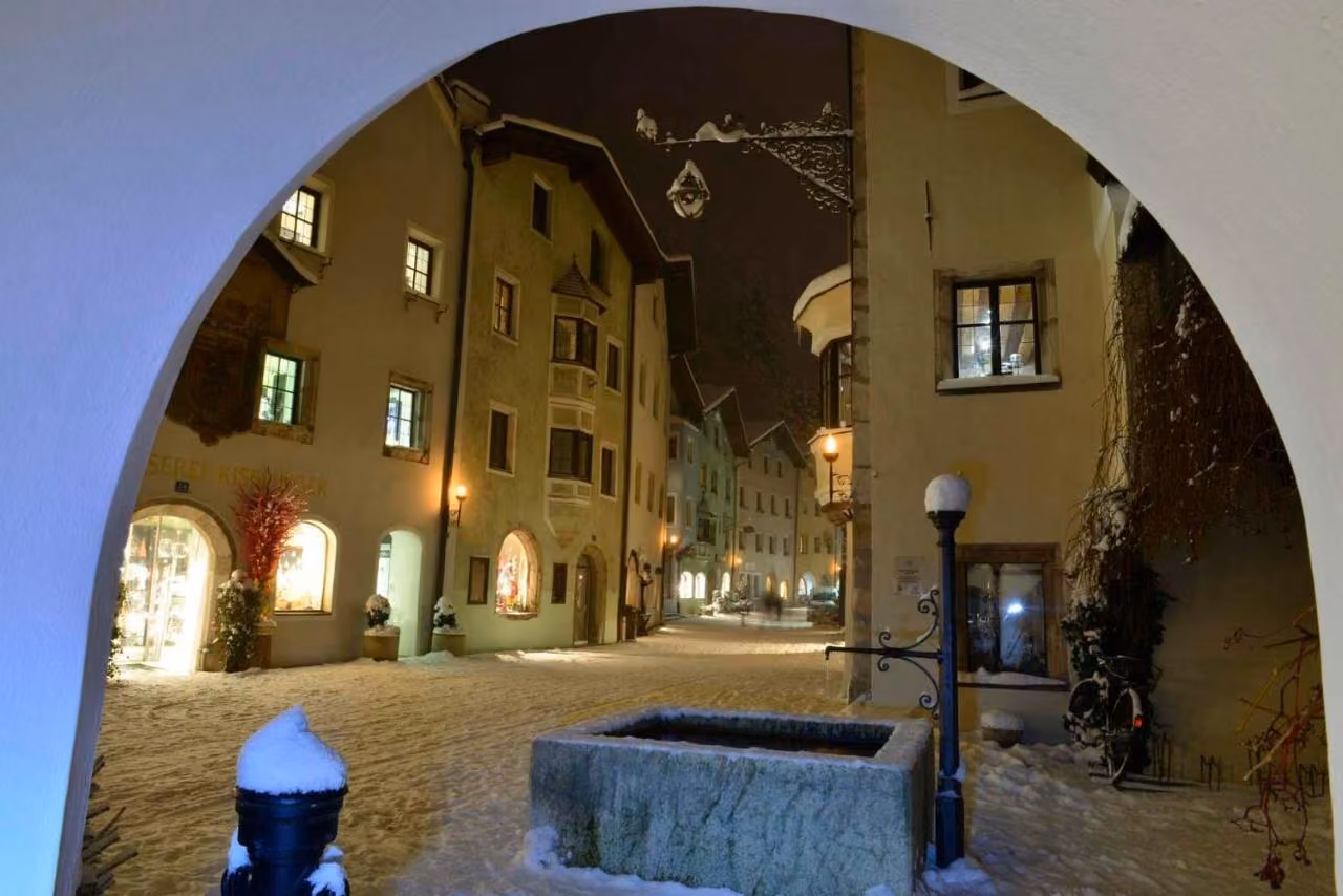 Bild der Unterkunft