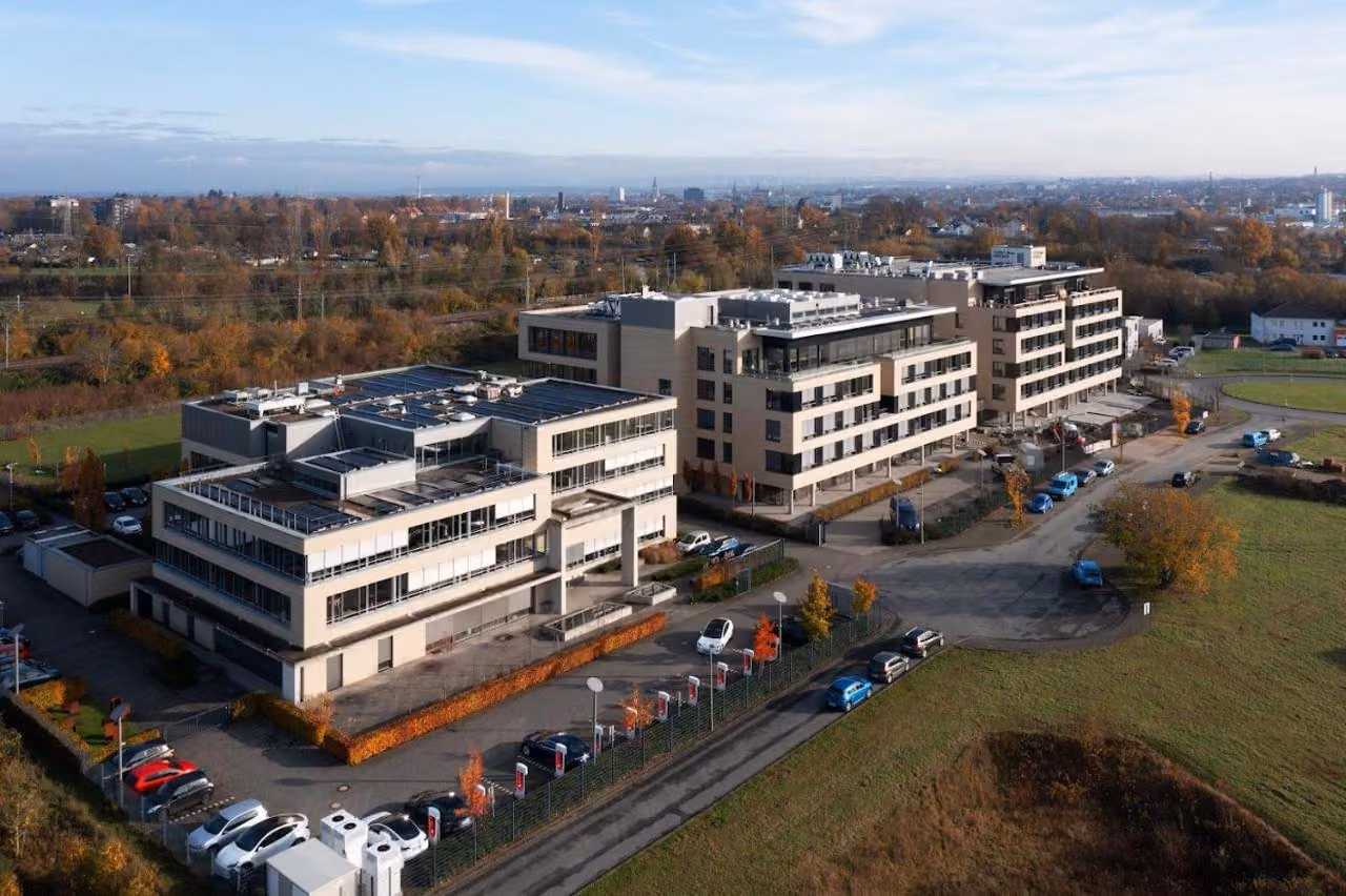 Bild der Unterkunft