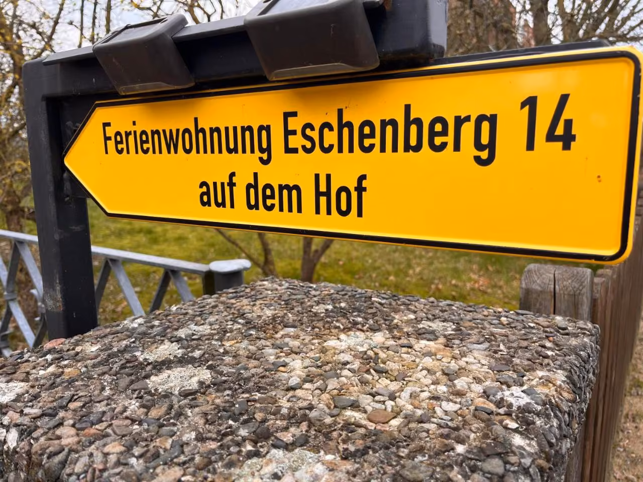 Bild der Unterkunft