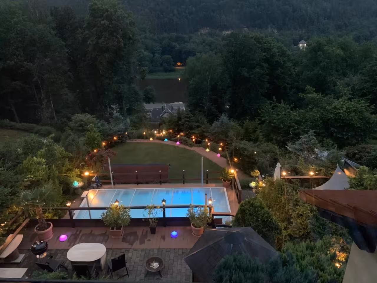 Bild der Unterkunft