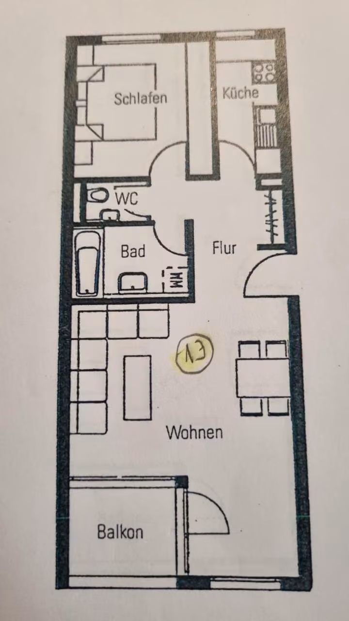 Bild der Unterkunft