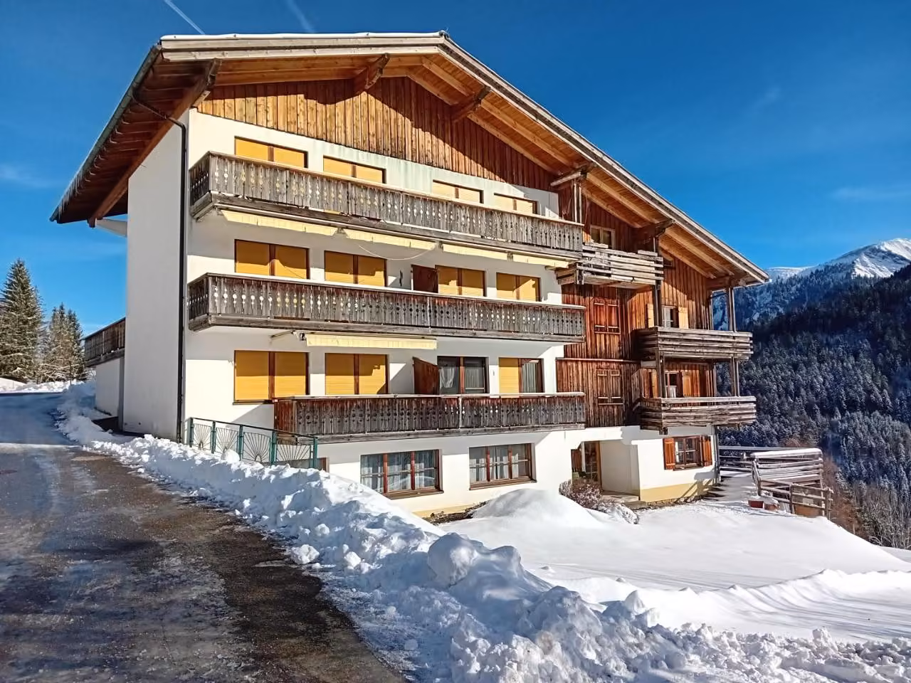 Bild der Unterkunft