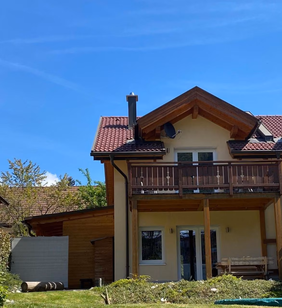 Bild der Unterkunft