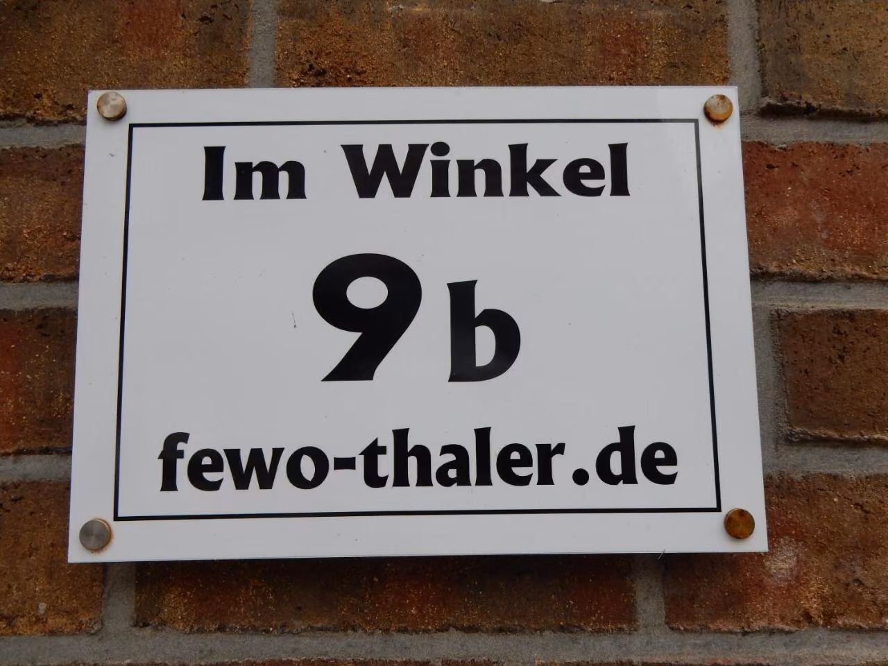 Bild der Unterkunft