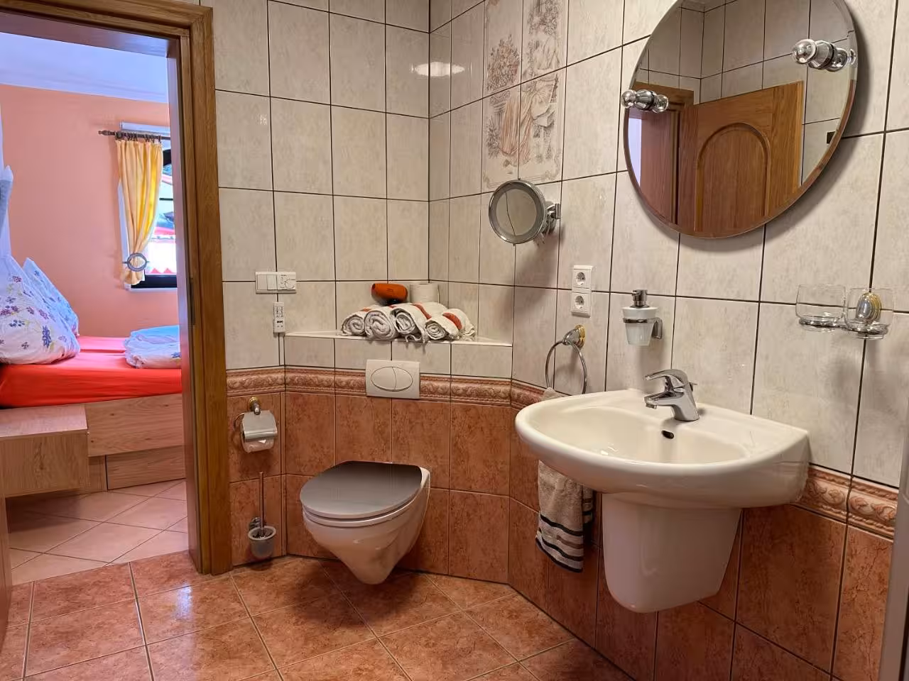 Bild der Unterkunft